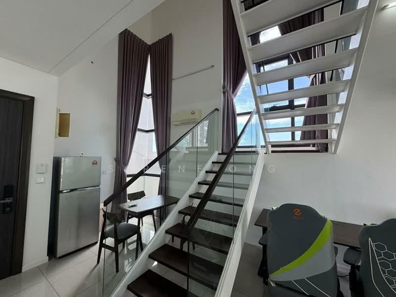 Residential Suites @ HighPark - 4