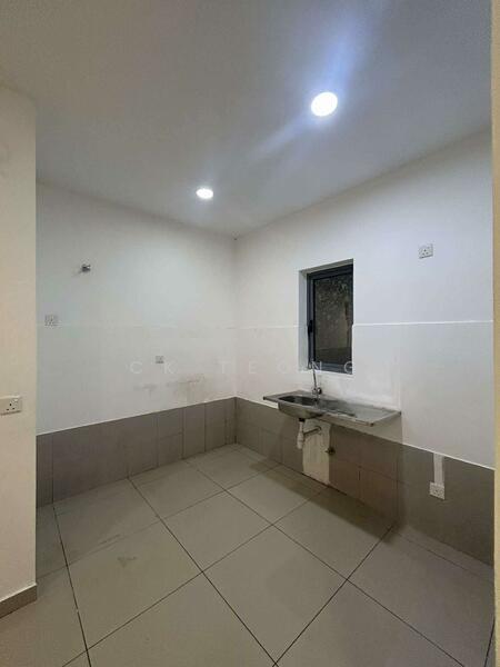 Sky Awani Residensi 3 - 5