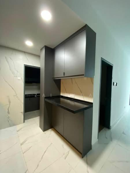 Selangorku Pr1ma Lakefront Homes - 3