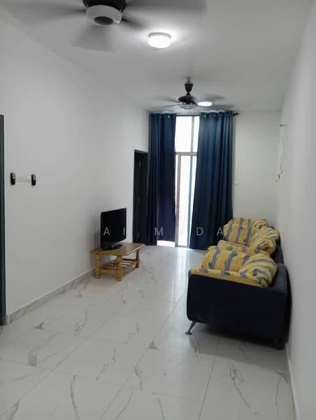 Selangorku Pr1ma Lakefront Homes - 5