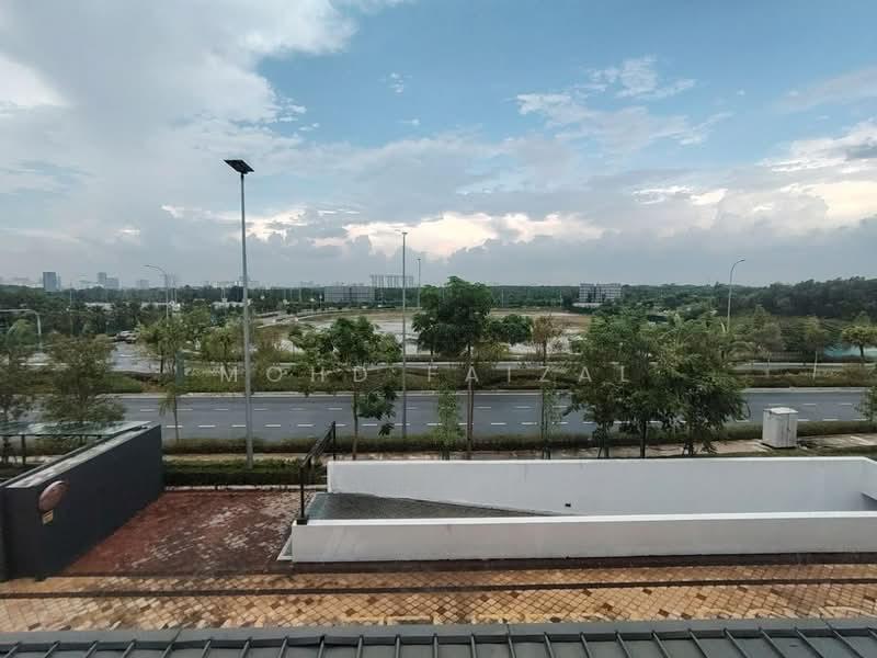 New Shoplot Gamuda Cove Townsquare - 4
