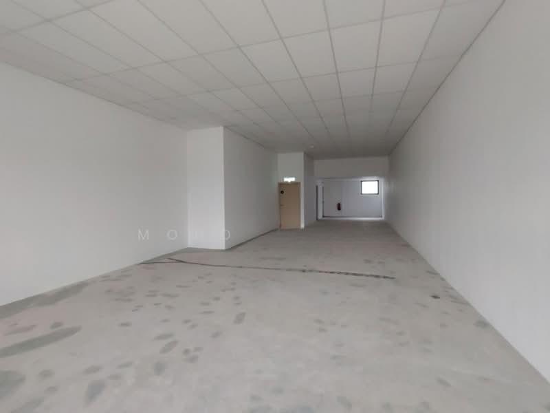 New Shoplot Gamuda Cove Townsquare - 3