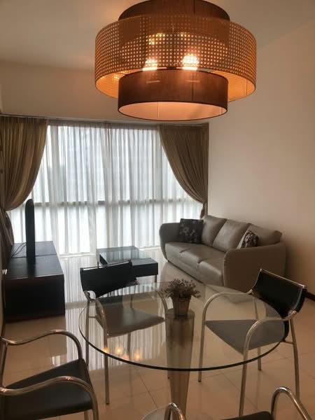 You Residences @ You City - 3