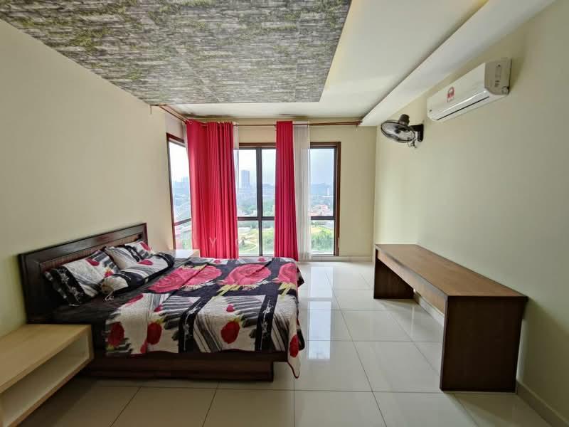 You Residences @ You City - 5