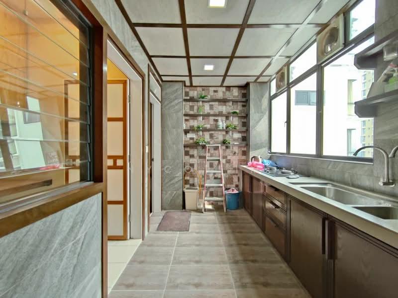 You Residences @ You City - 2