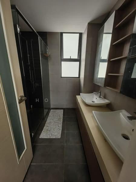 The M @ Medini Macrolink - 3