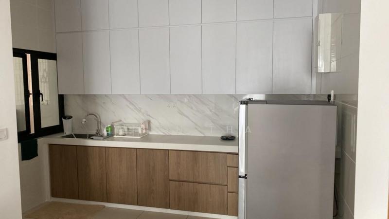 Sky Condominium (Skyz Residence) - 2