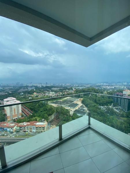 Sky Condominium (Skyz Residence) - 3