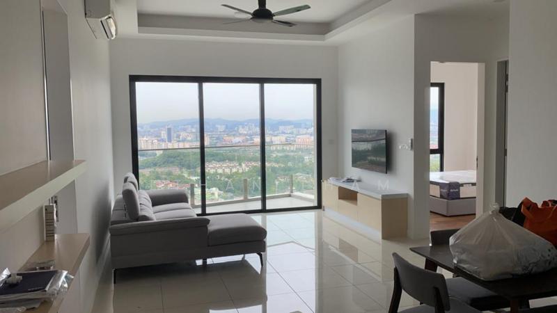 Sky Condominium (Skyz Residence) - 4