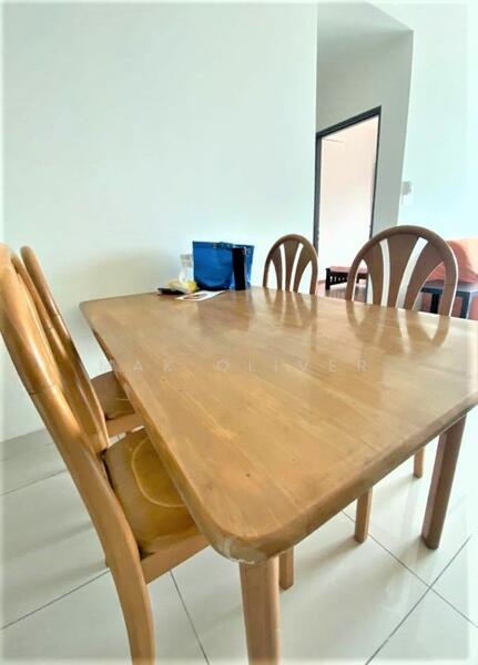 The Link 2 Residences - 3