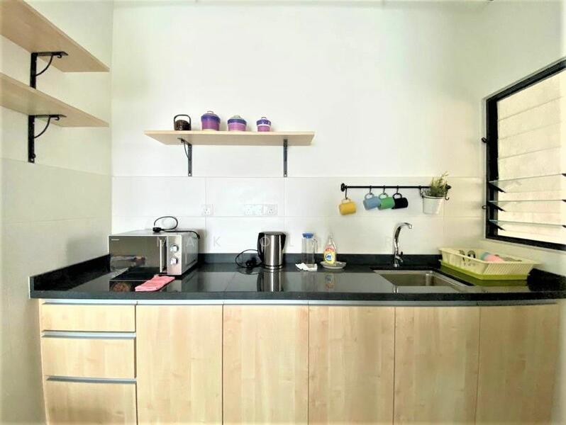 The Link 2 Residences - 2