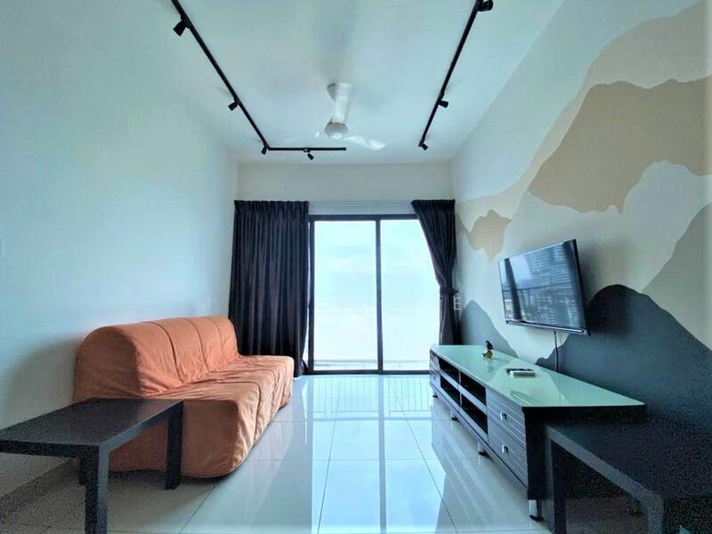 The Link 2 Residences - 1