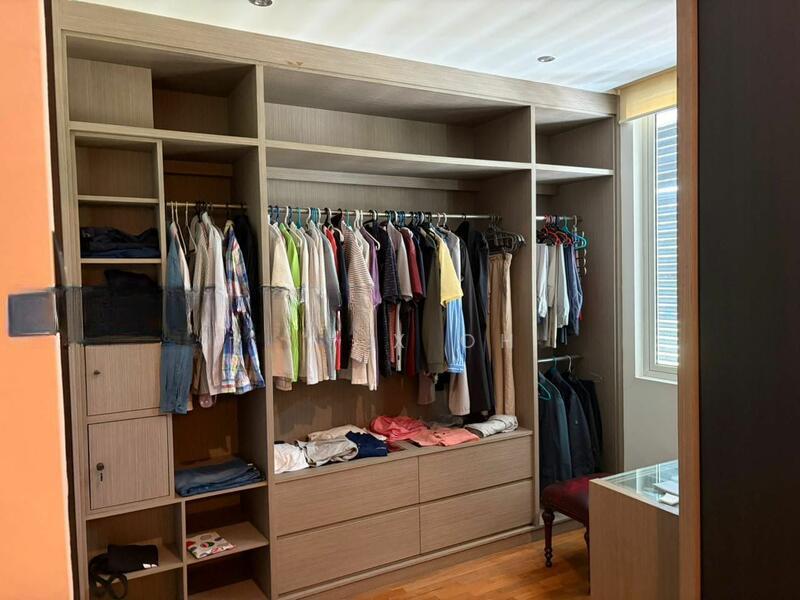 Double storey Semi-D @ Ponderosa Villa - 2