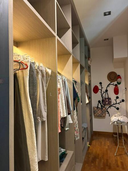 Double storey Semi-D @ Ponderosa Villa - 1