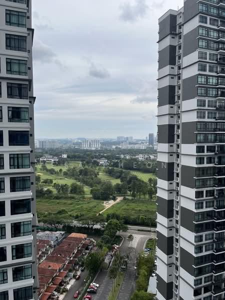 Molek Regency - 5
