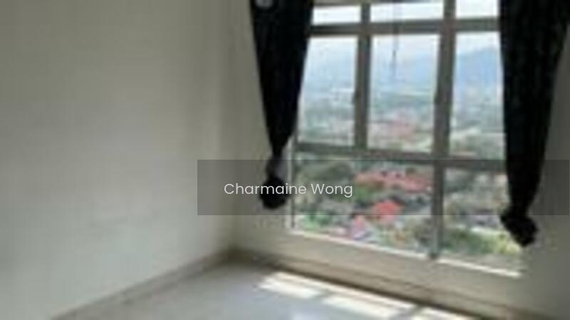 Sky Awani Residensi 1 - 4