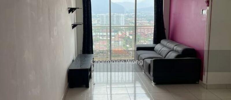 Sky Awani Residensi 1 - 1