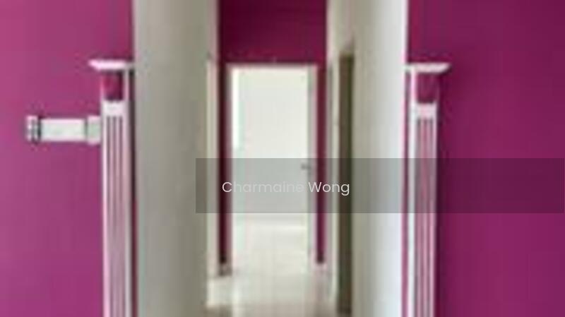 Sky Awani Residensi 1 - 3