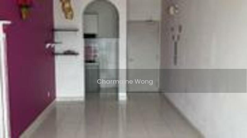 Sky Awani Residensi 1 - 2