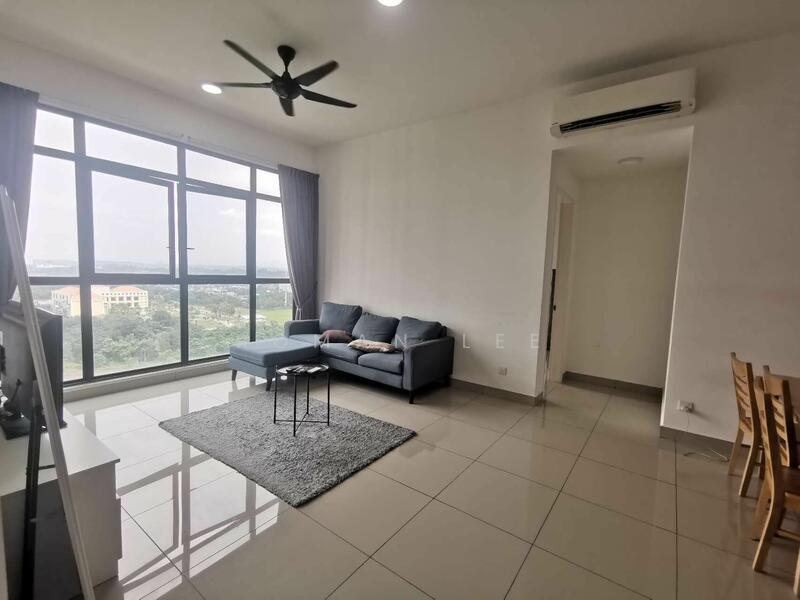 Conezion Residences - 3