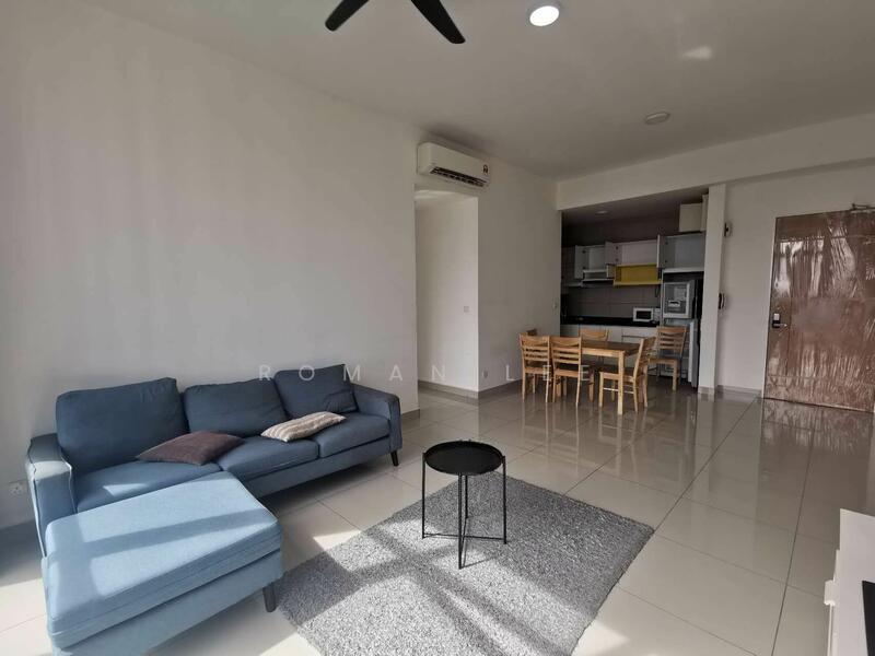 Conezion Residences - 2