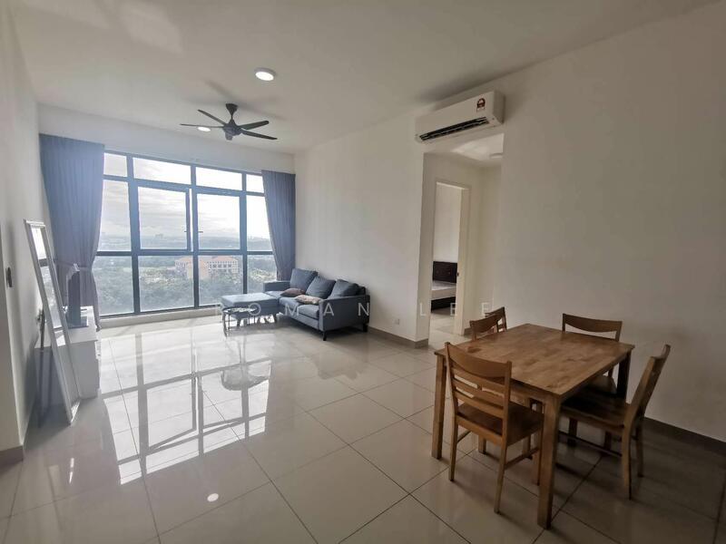 Conezion Residences - 1