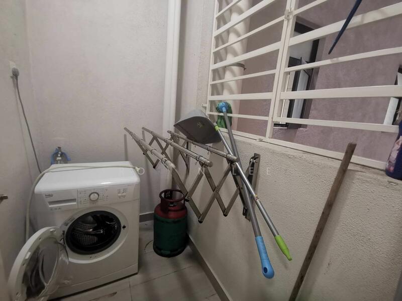 Conezion Residences - 5