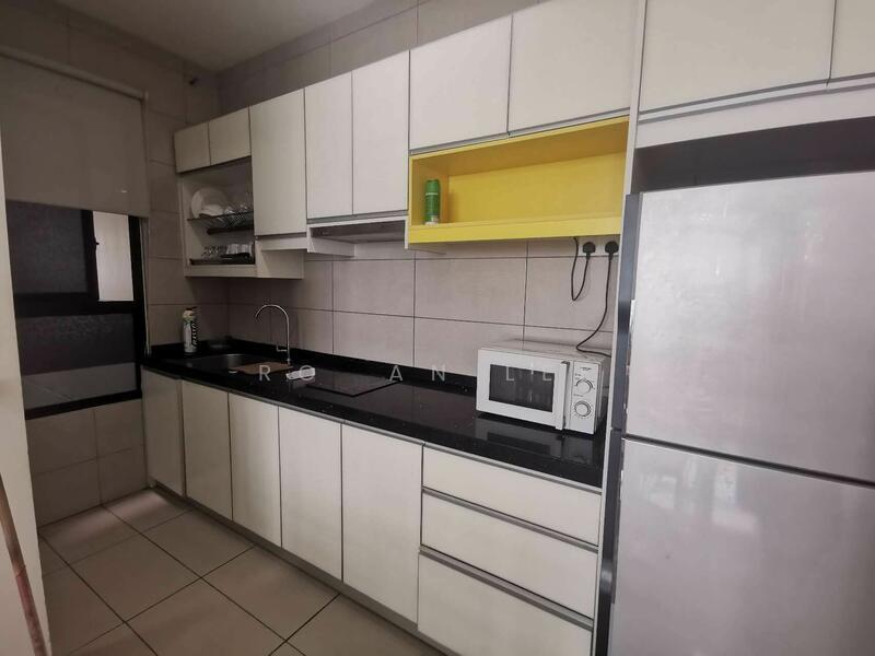 Conezion Residences - 4