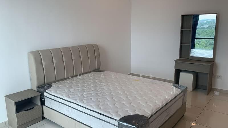 Marina Residence - 5