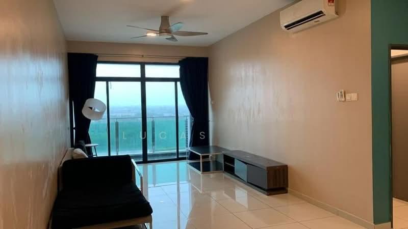 Marina Residence - 2