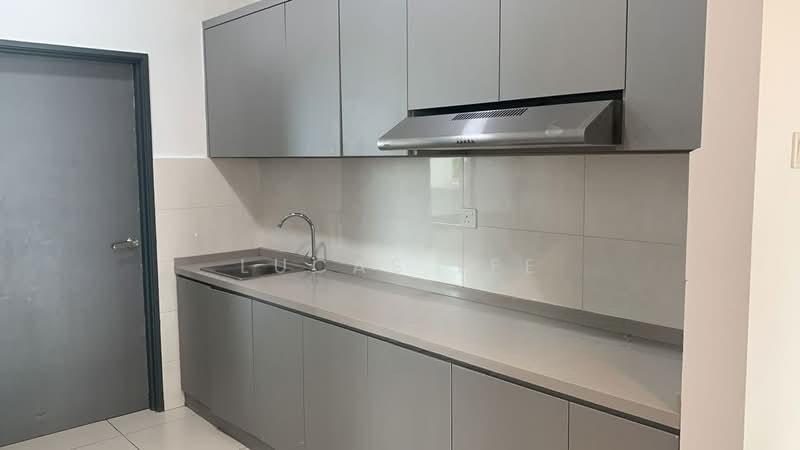Marina Residence - 4