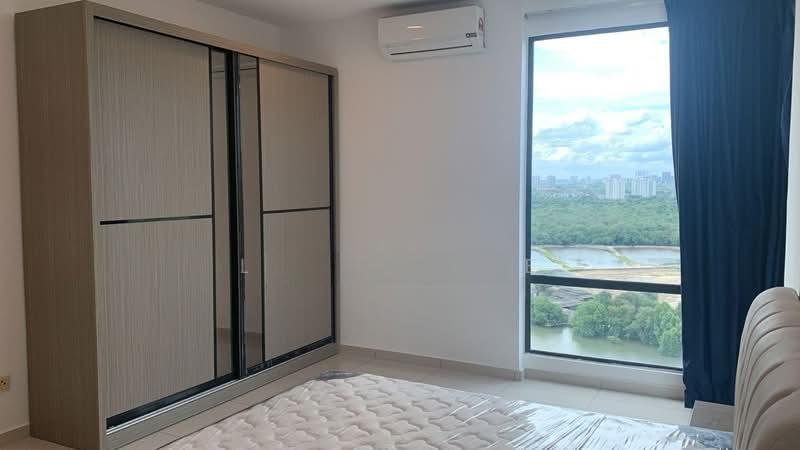 Marina Residence - 3