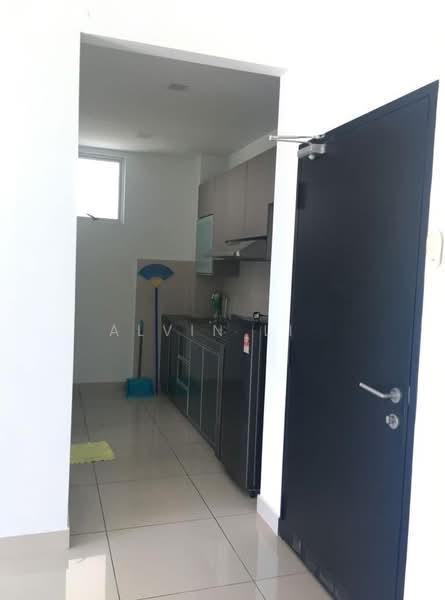 D'Rich Executive Suites - 5