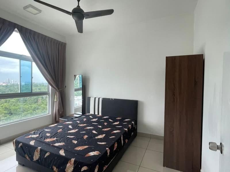 D'Rich Executive Suites - 2