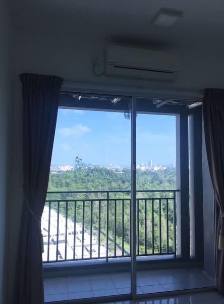D'Rich Executive Suites - 3