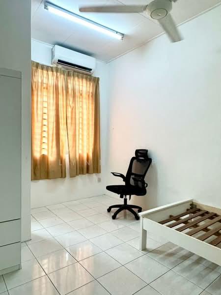 Impian 8, Setia Alam - 4