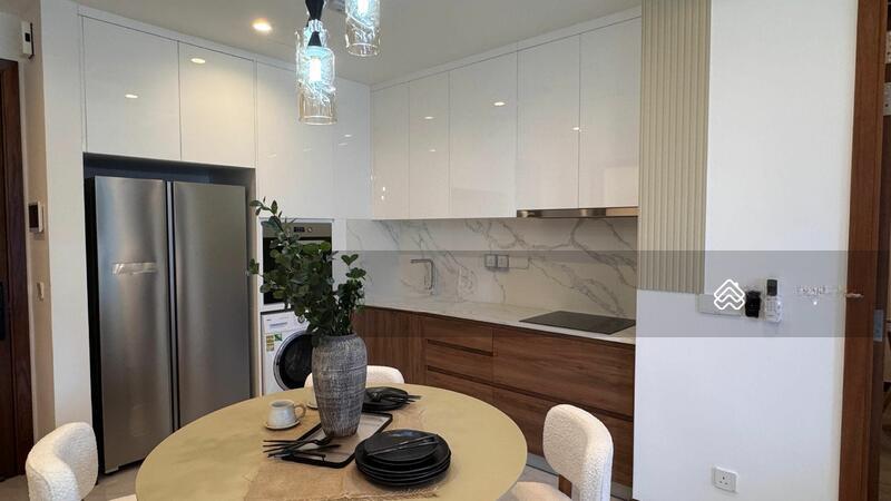 Core Residence @ TRX - 4