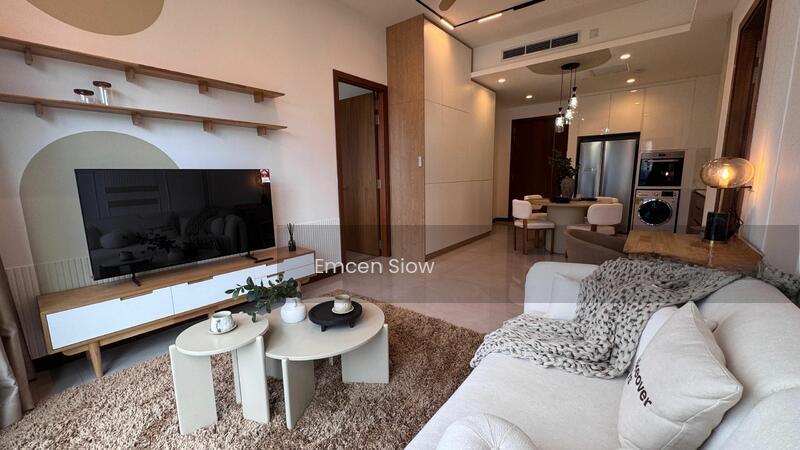 Core Residence @ TRX - 3