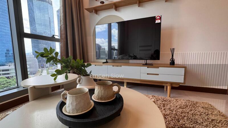 Core Residence @ TRX - 5