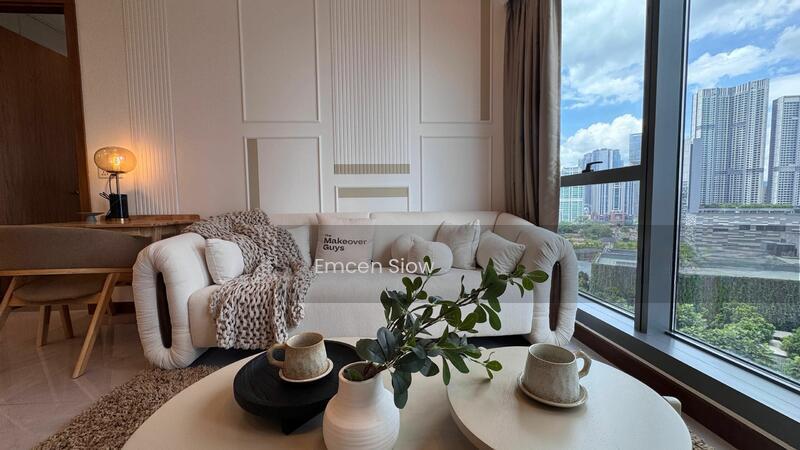 Core Residence @ TRX - 2