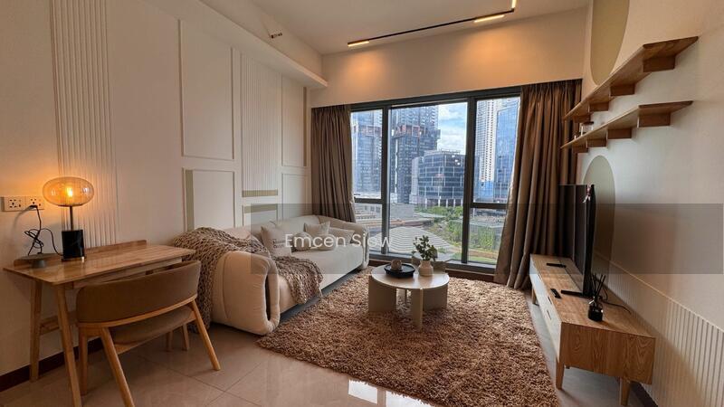 Core Residence @ TRX - 1