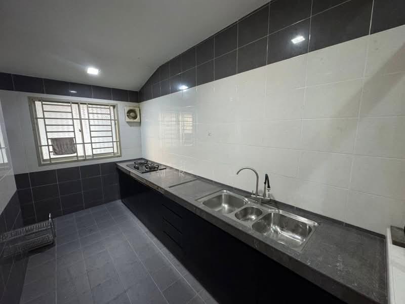 Residensi Taman Pelangi Indah - 2
