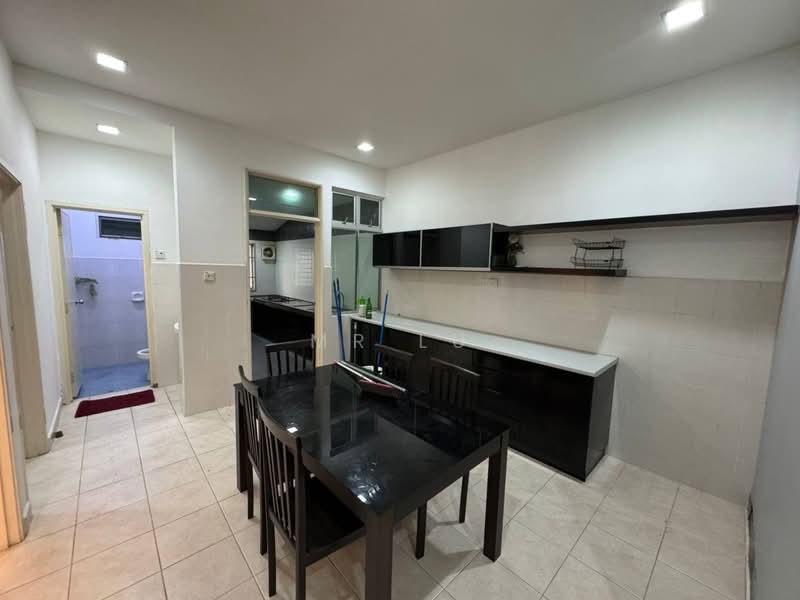 Residensi Taman Pelangi Indah - 3