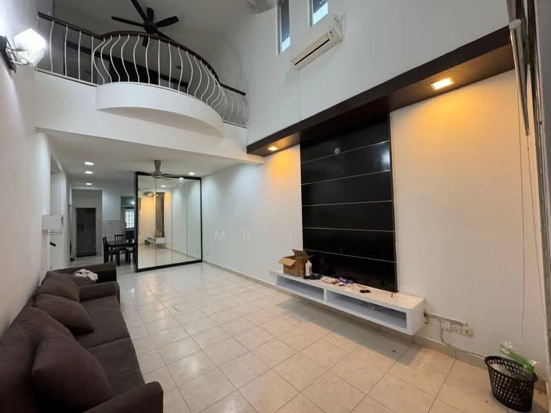 Residensi Taman Pelangi Indah - 4