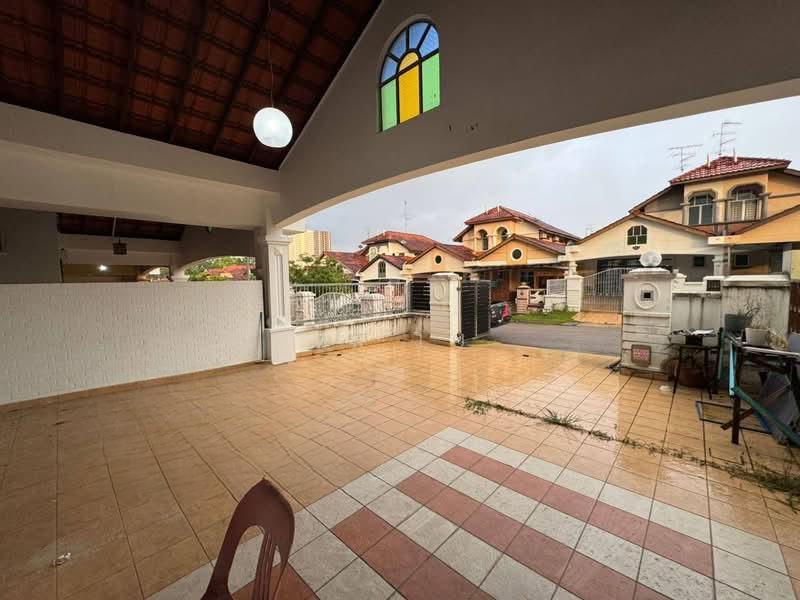 Residensi Taman Pelangi Indah - 5