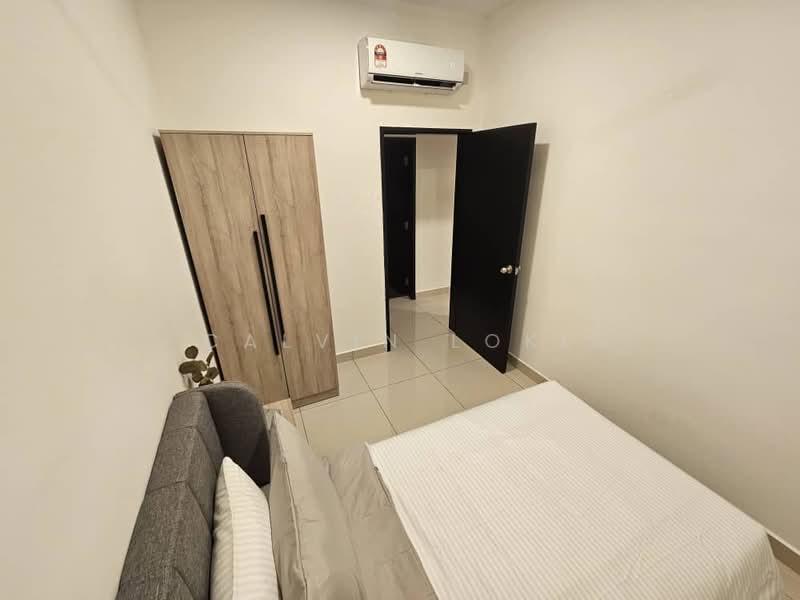 Setia Seraya Residences - 3