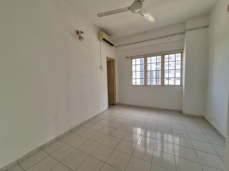 Dynasty Condo (Dinasti Klang) - 3