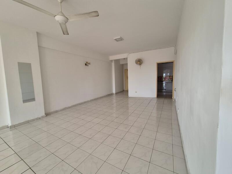 Dynasty Condo (Dinasti Klang) - 1