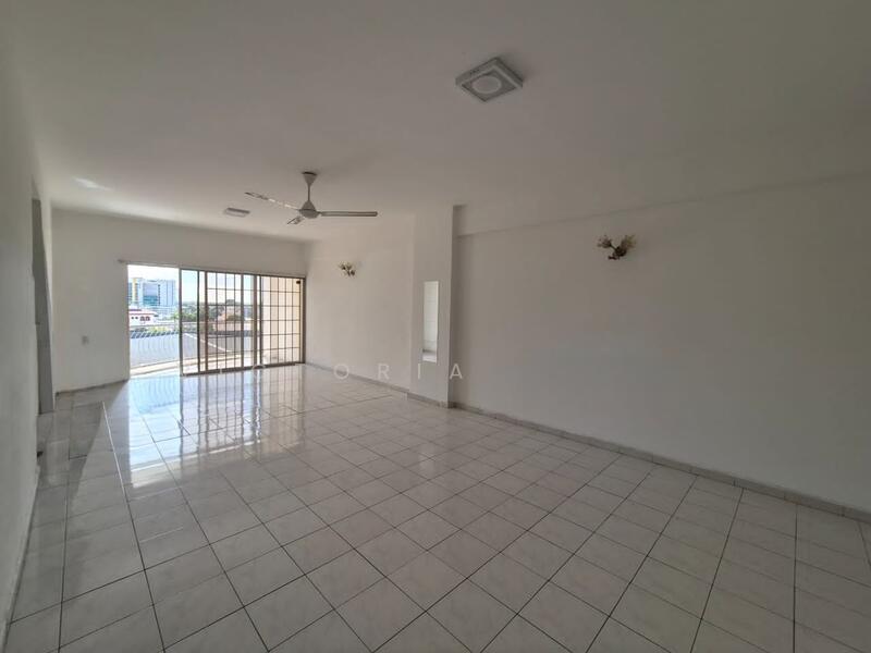 Dynasty Condo (Dinasti Klang) - 4