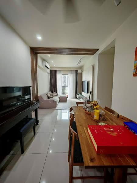 Residensi Bintang - 5